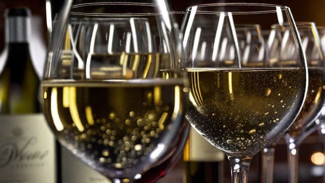 Are You Supposed To Refrigerate Wine