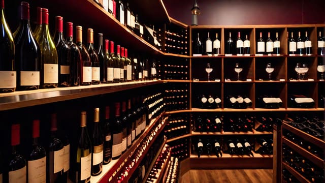 When Does Red Wine Go Bad
