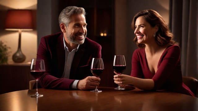 Do You Drink Pinot Noir Cold