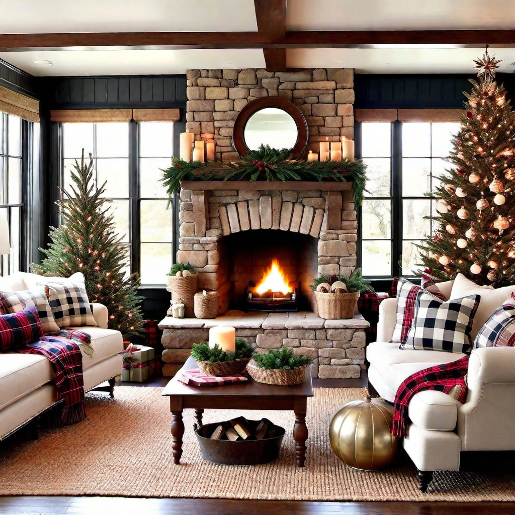 Wintertime Tales: Storybook Decor Inspiration