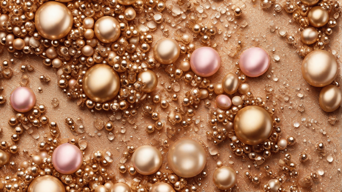 What Color Is Champagne Bronze
