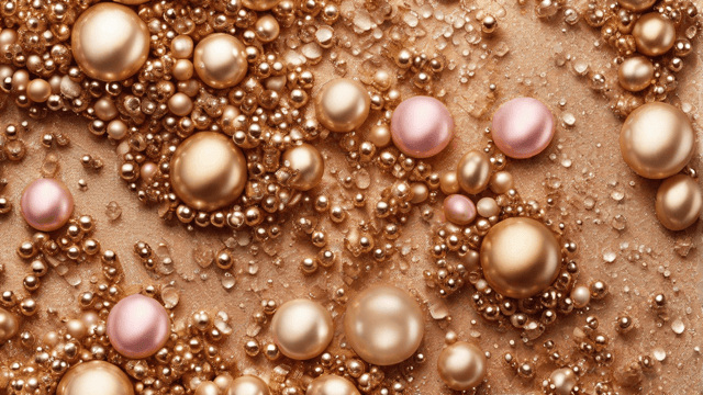 What Color Is Champagne Bronze