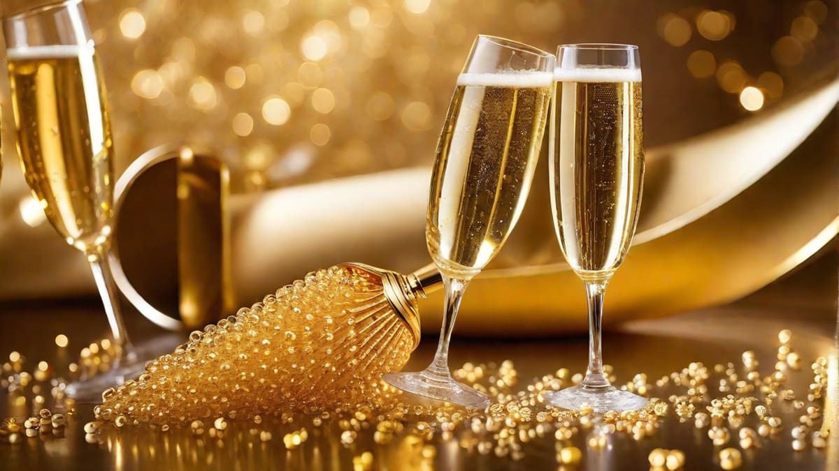How Long Can Champagne Last