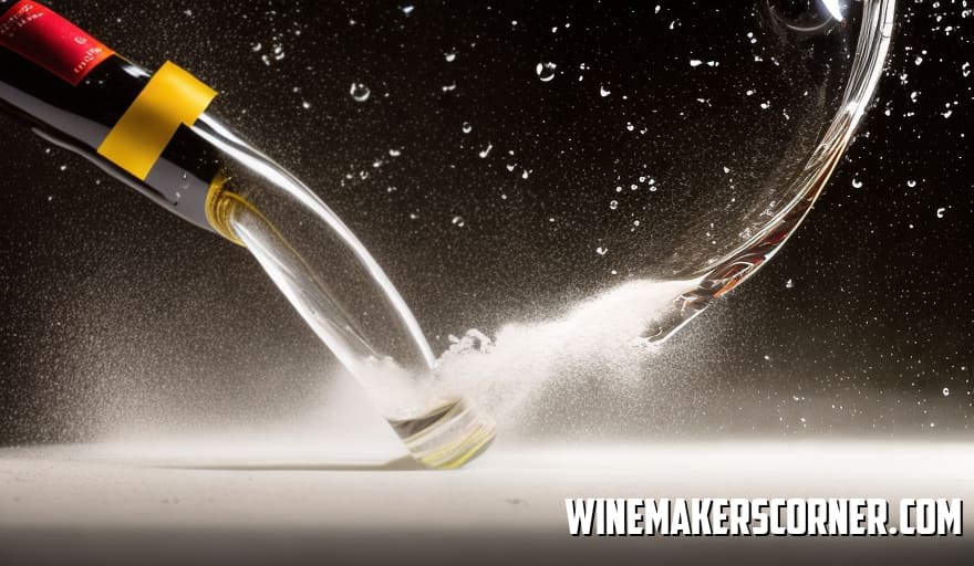 Can You Add More Wine Yeast To Wine