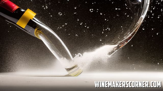 Can You Add More Wine Yeast To Wine
