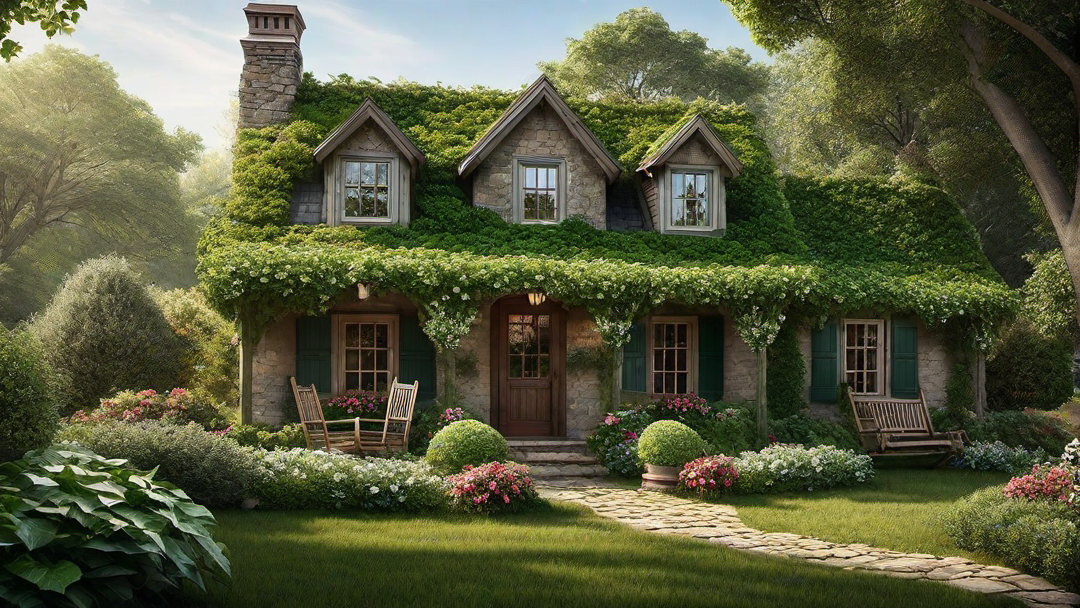 Country Cottage Retreats: Finding Peace and Tranquility in Nature