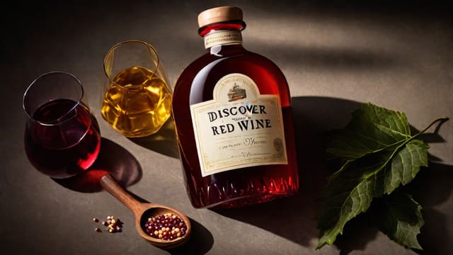 What Is Red Wine Vinegar