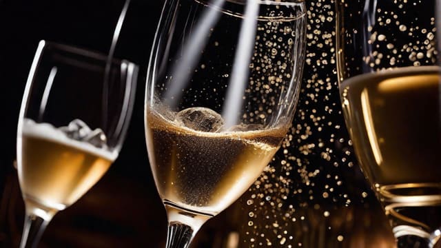 What Percentage Alcohol Is Champagne