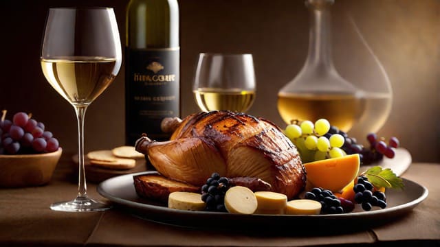 Is Wine Good For Digestion