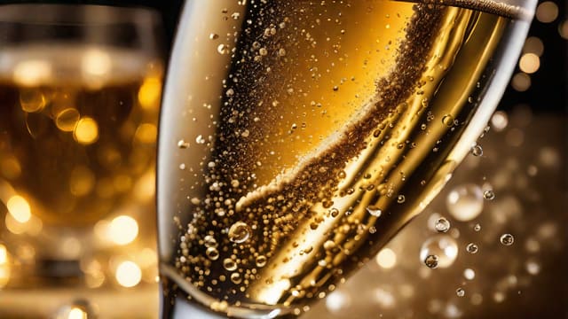 Should I Chill Champagne