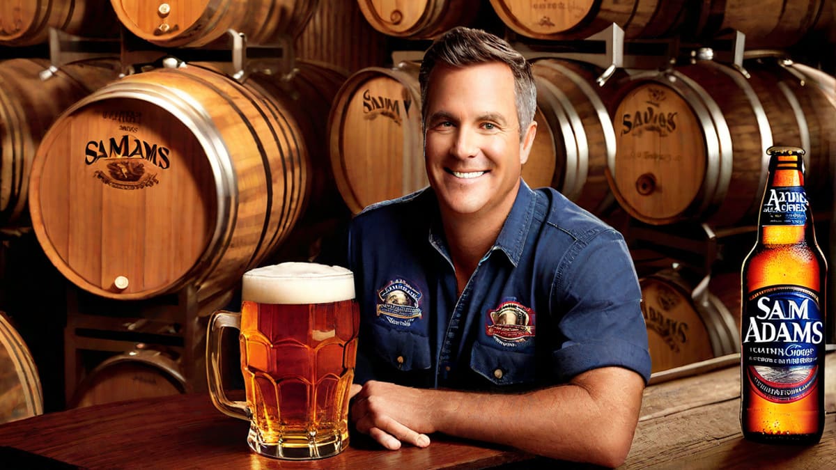 Who Owns Sam Adams Brewing