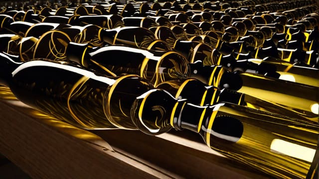How Many Glasses Of Wine In 1.5 Liter Bottle