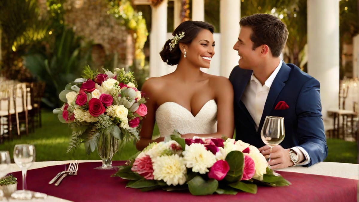 How Much Wine To Buy For Wedding