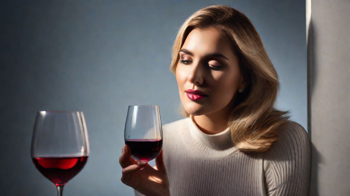 Can I Drink Wine After Wisdom Teeth Removal