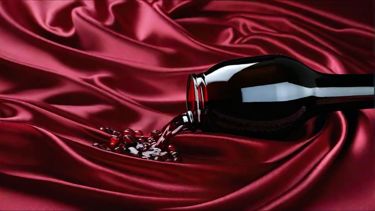 Is Red Wine Good For Pregnancy