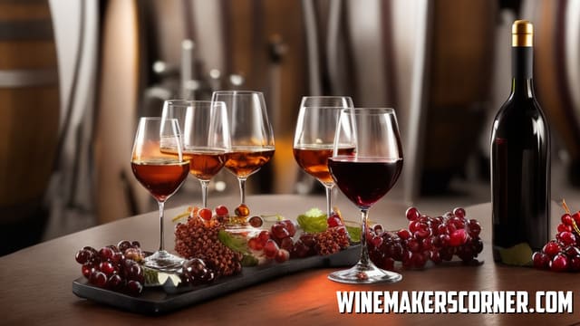 Wine Refractometer Alcohol Tester