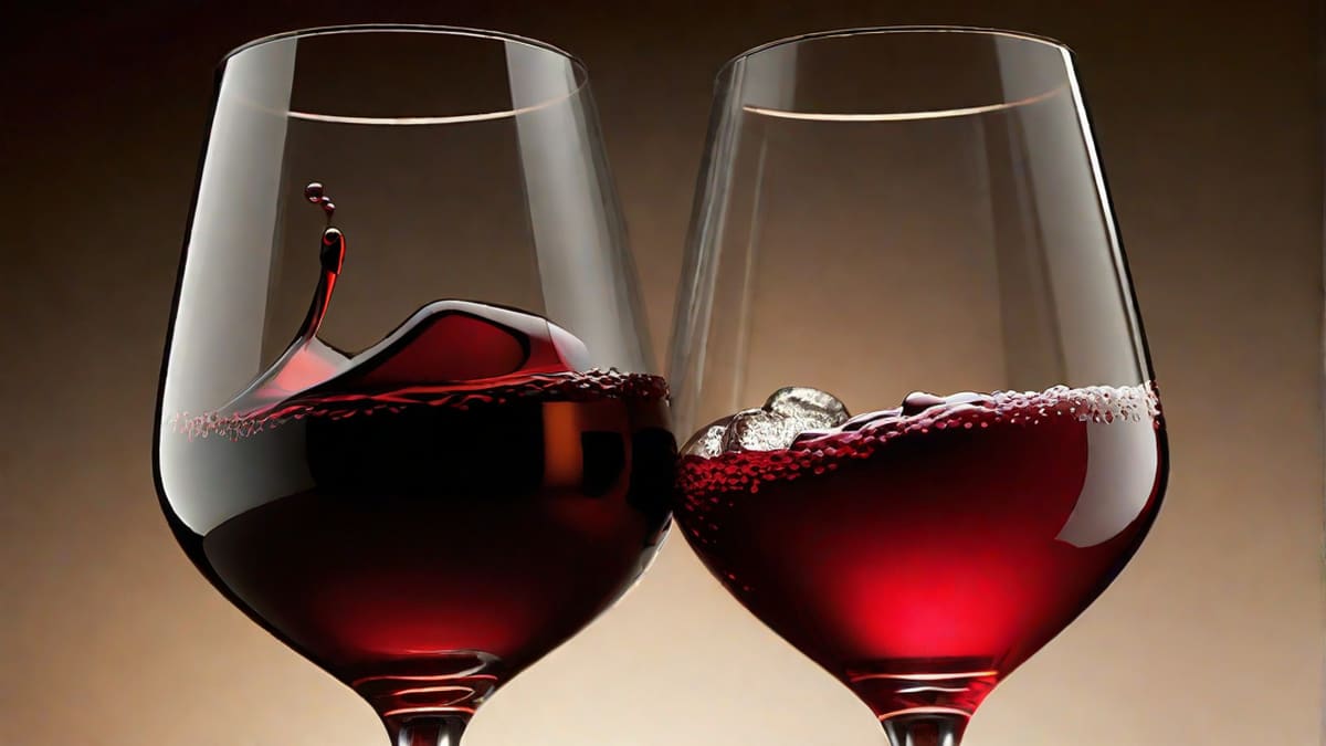 How To Store Red Wine After Opening Without A Cork