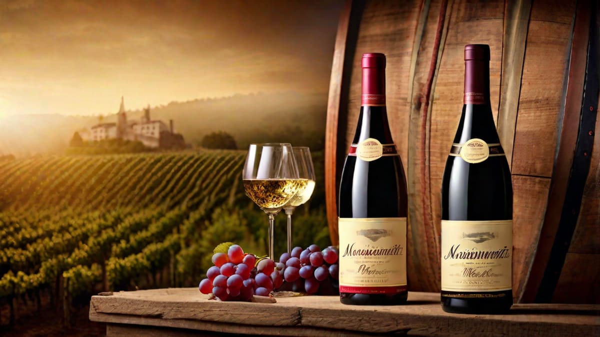 How Long Is Manischewitz Wine Good For