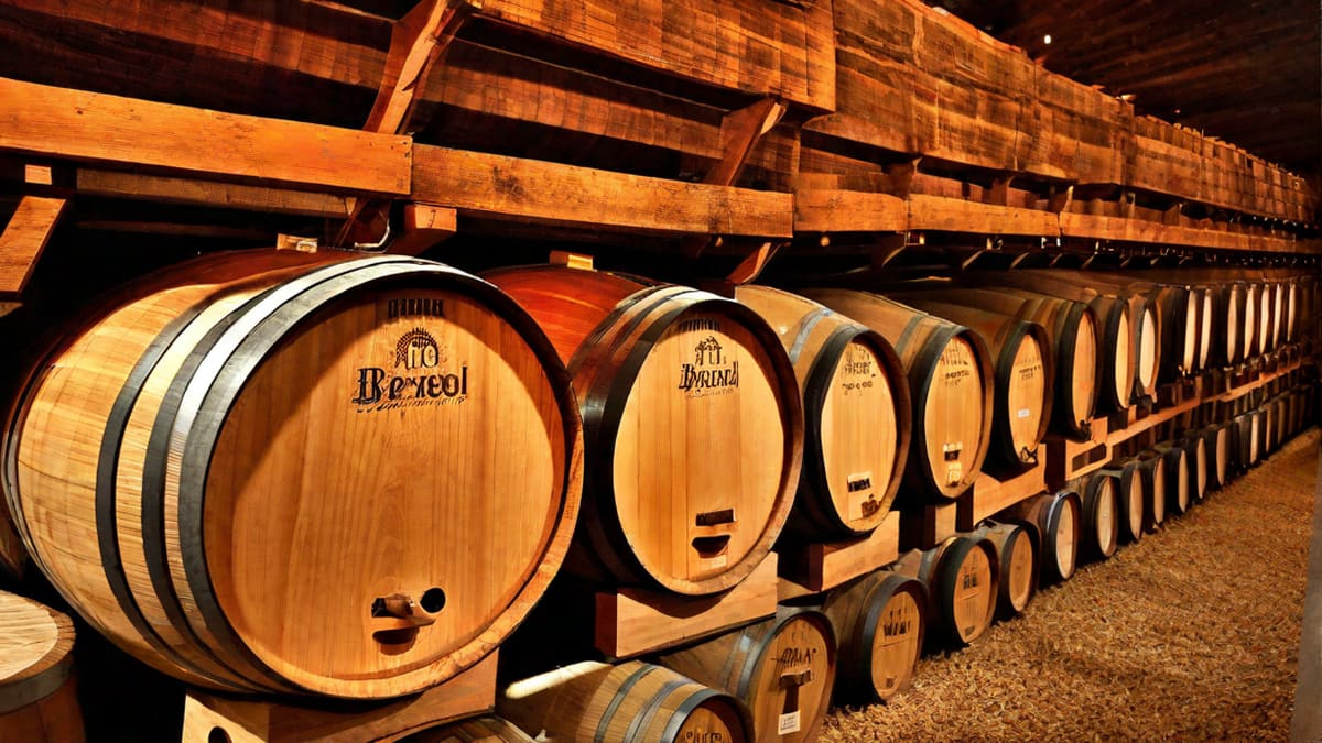 Does Wine Contain Alcohol