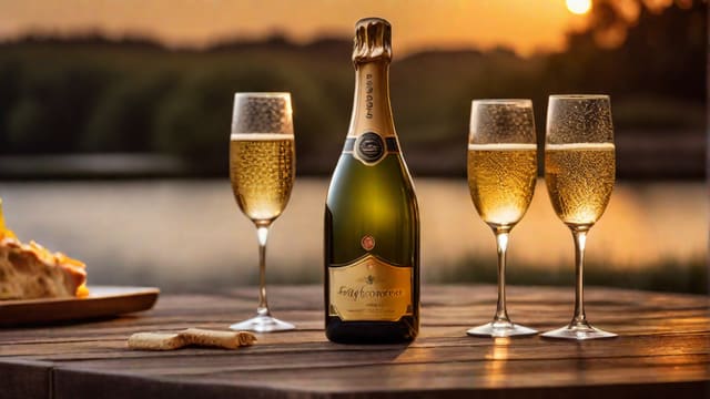 When To Drink Prosecco