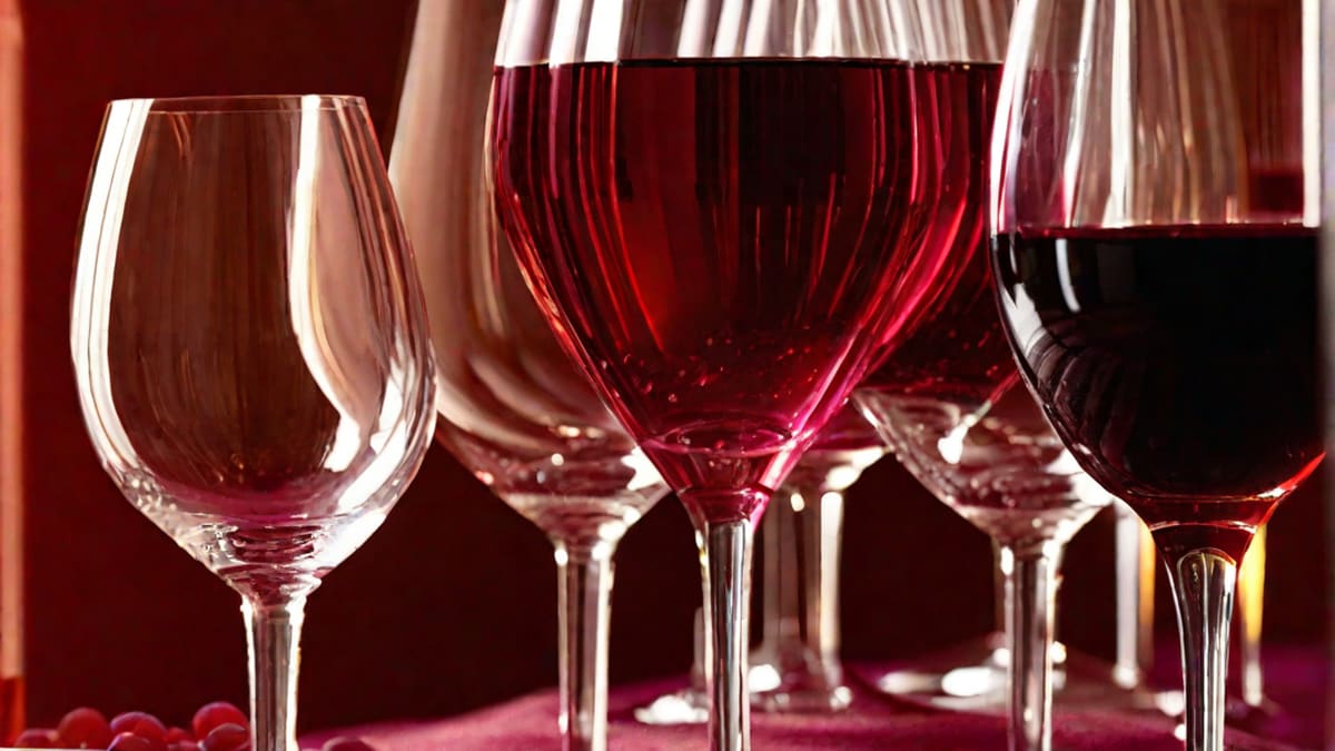 How Long Do You Let Wine Breathe