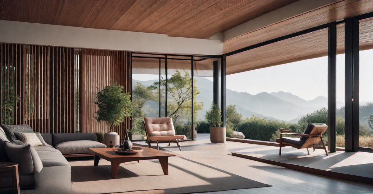 Modern Adaptations: Infusing Contemporary Elements with Tradition