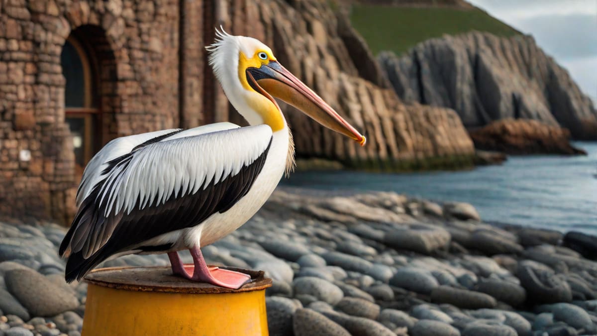 Who Owns Pelican Brewing