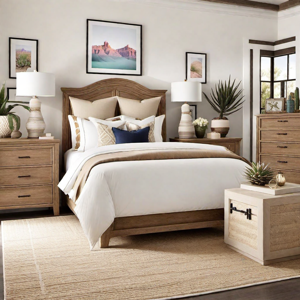 Desert Oasis: Creating a Western Theme Inspired by the American Southwest