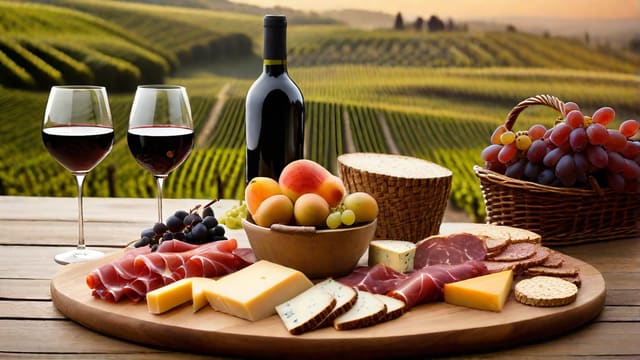 How To Enjoy Wine