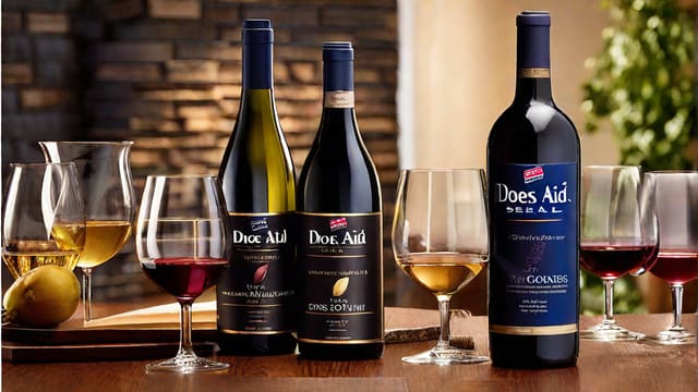 Does Rite Aid Sell Wine