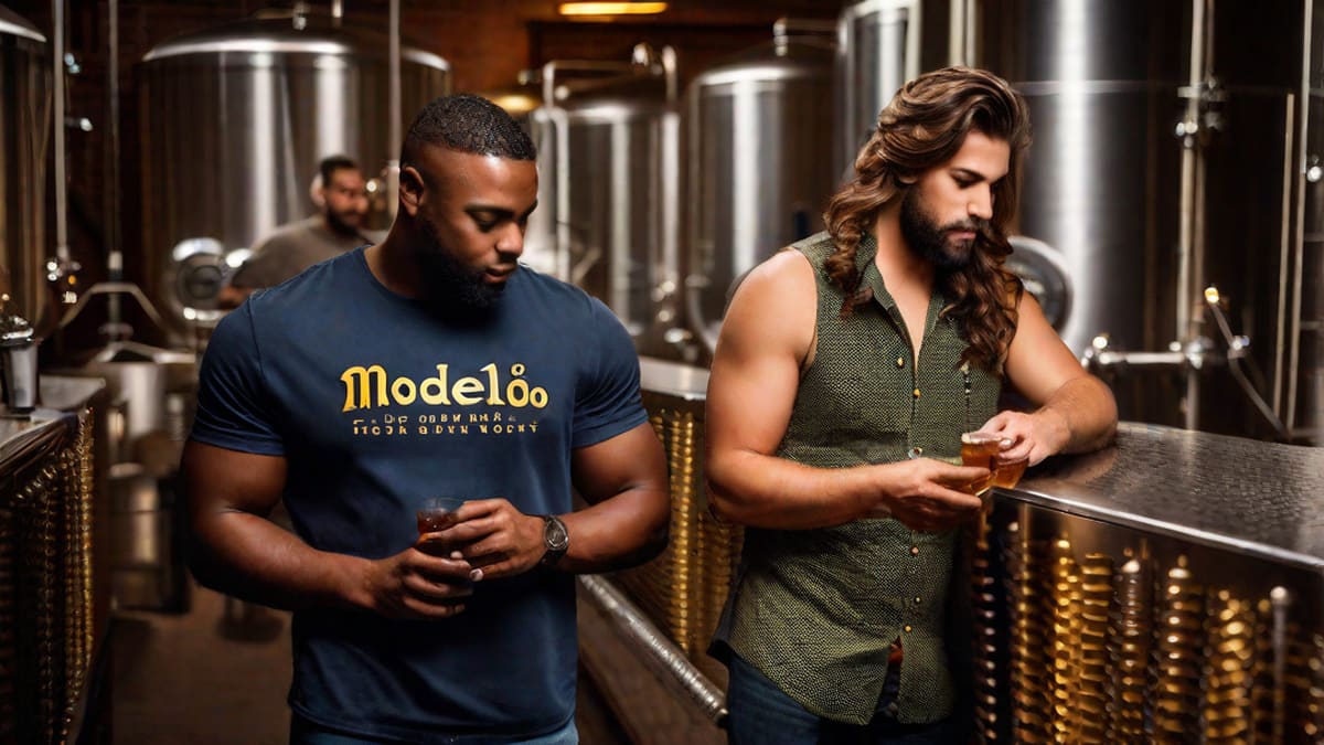 Who Owns Modelo Brewing Company