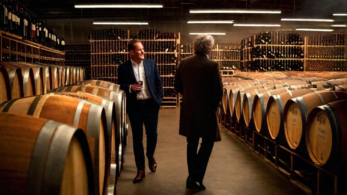 Can You Buy Wine In Nc On Sunday