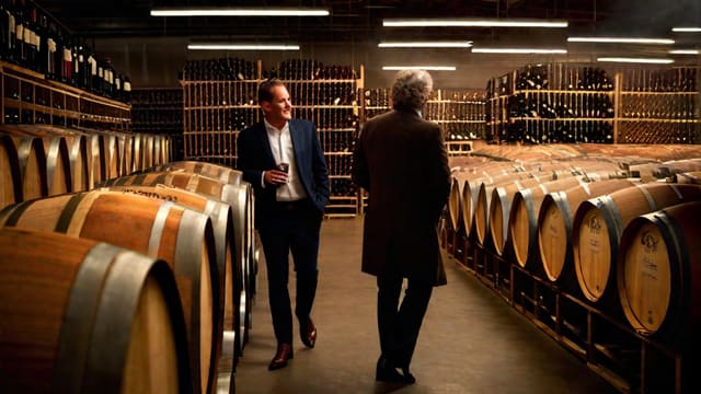 Can You Buy Wine In Nc On Sunday