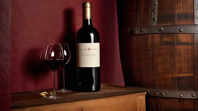 How Long Will An Open Bottle Of Wine Last