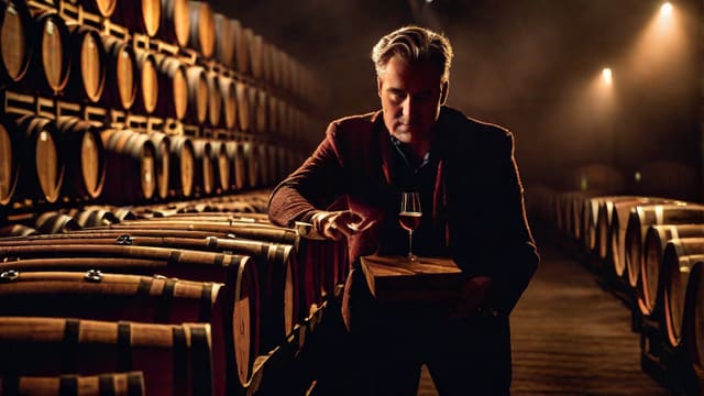 Is Wine Good For Gout