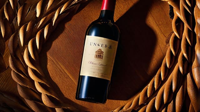How To Take A Cork Out Of A Wine Bottle