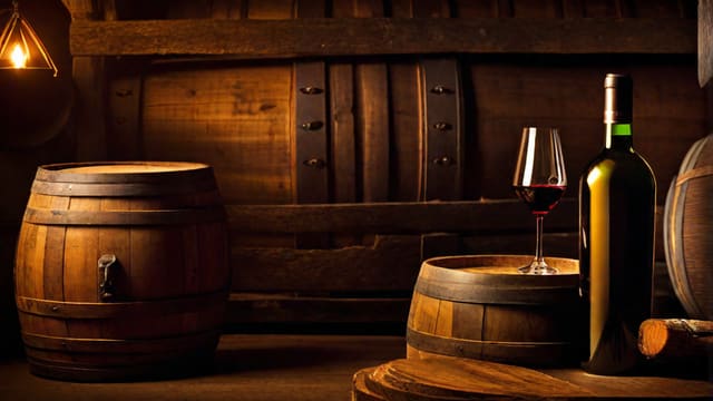 How Old Can Wine Be To Drink