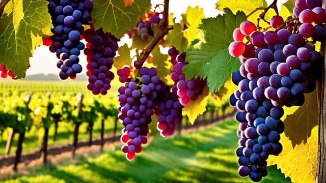 How Many Grapes To Make Wine