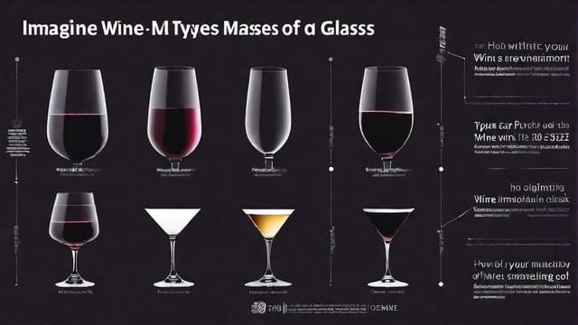 How Many Ml Of Wine In A Glass