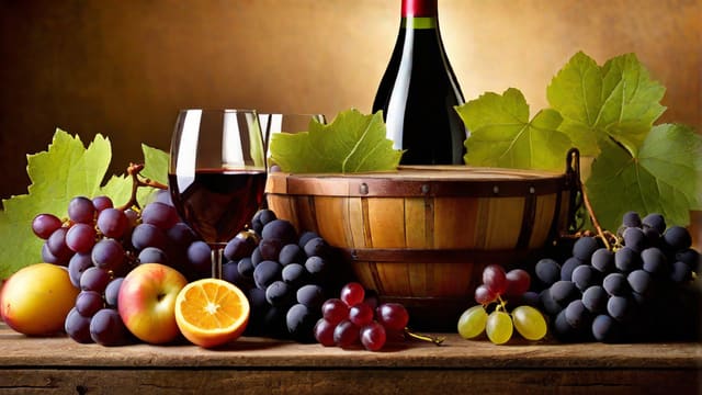 Wine Recipes Homemade