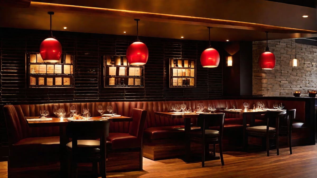 Don's Bogam Bbq & Wine Bar