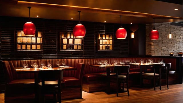 Don's Bogam Bbq & Wine Bar