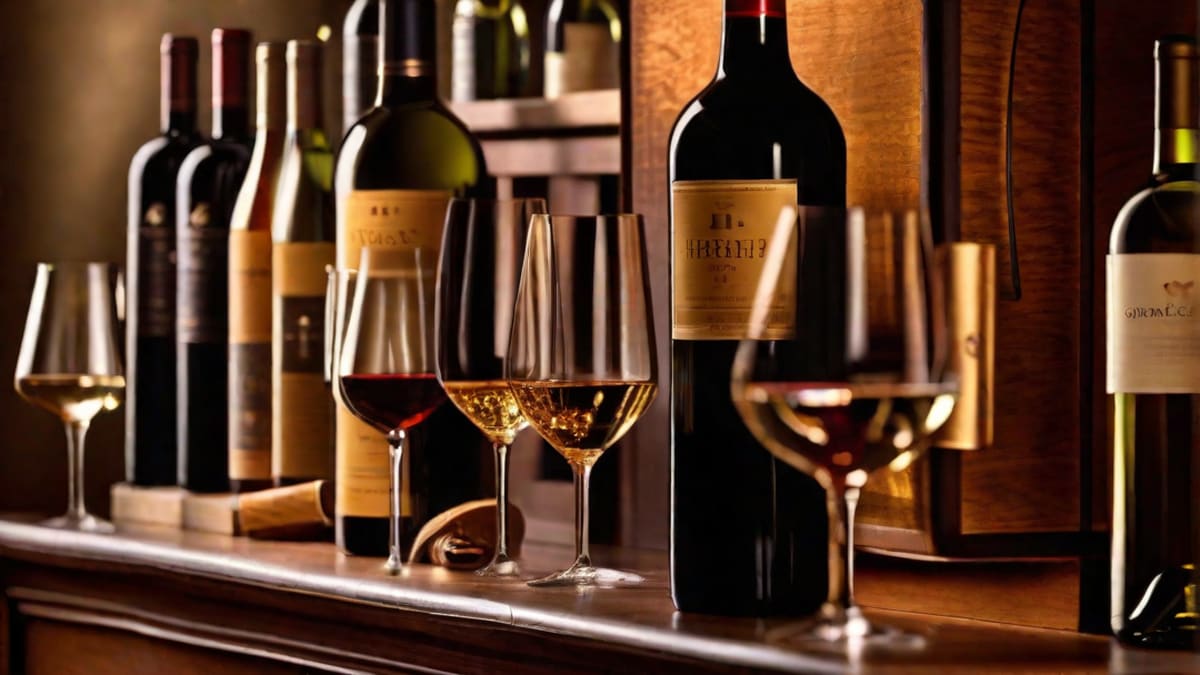 How Long Will Wine Last After Opened