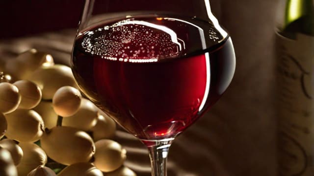 Can Wine Cause Yeast Infections