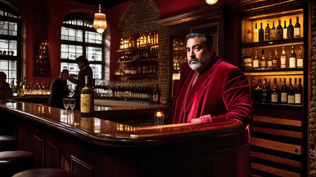 Who Owns Barcelona Wine Bar