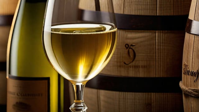 How Many Calories In 9 Oz White Wine