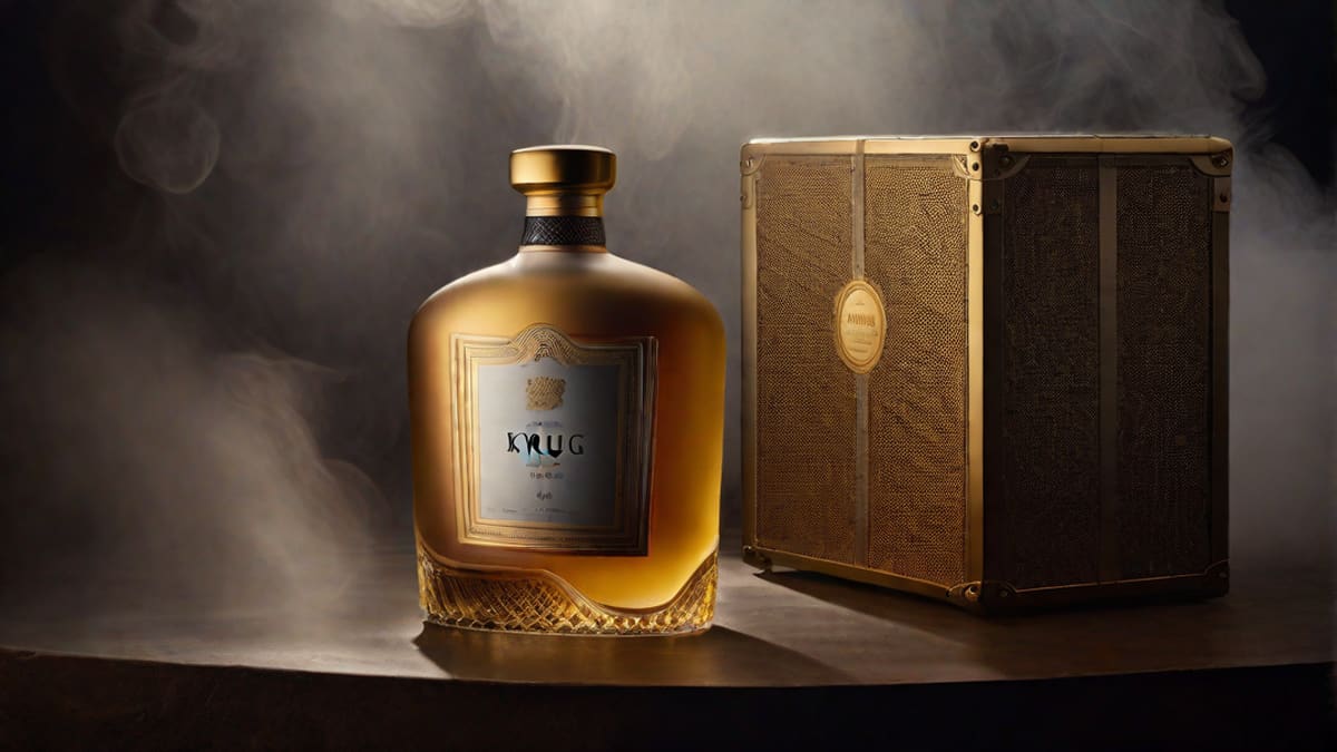 What Is Krug
