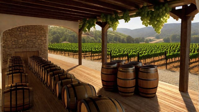 Where To Buy Mari Vineyards Wine