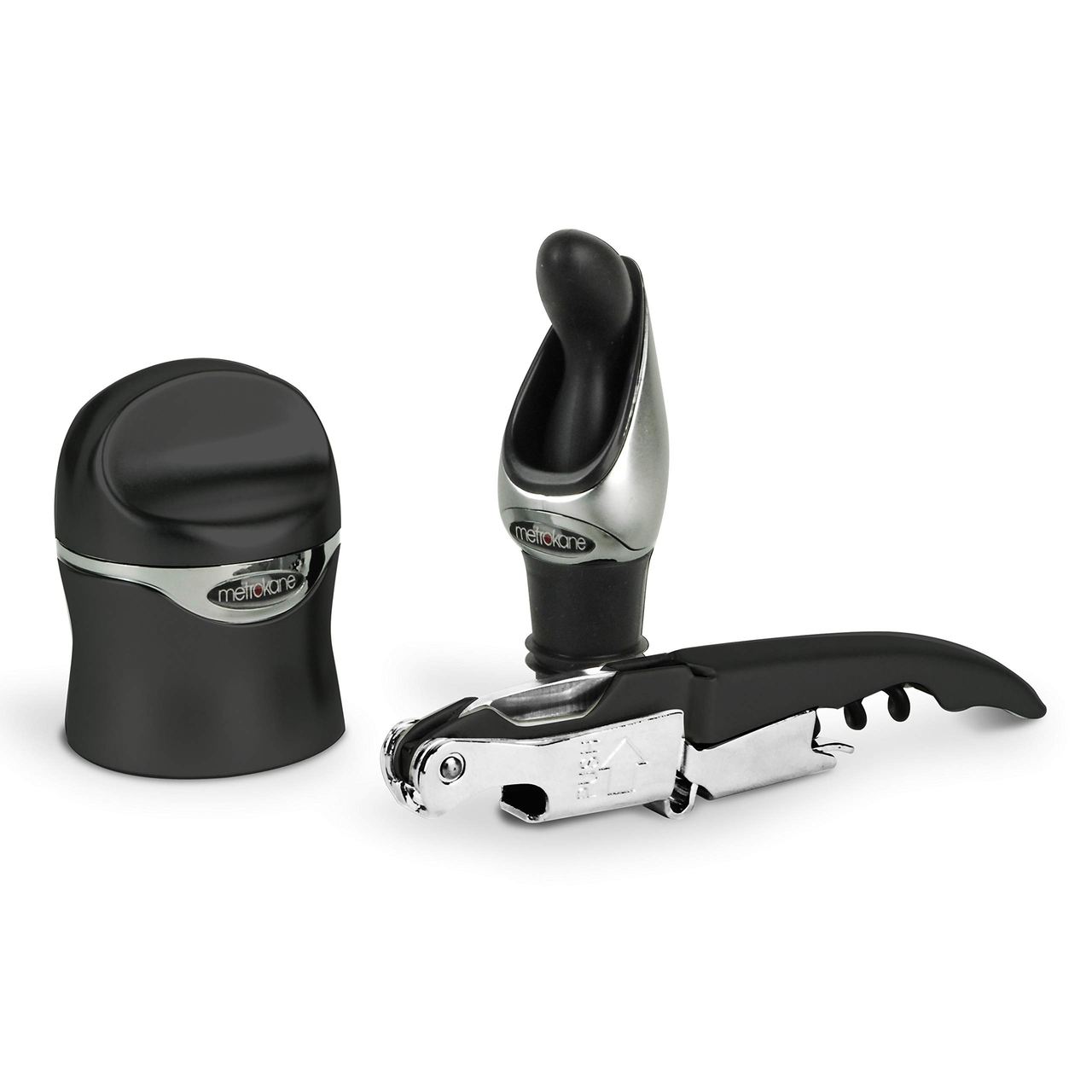 Zippity Wine Tool Kit