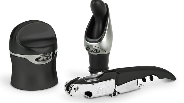 Zippity Wine Tool Kit